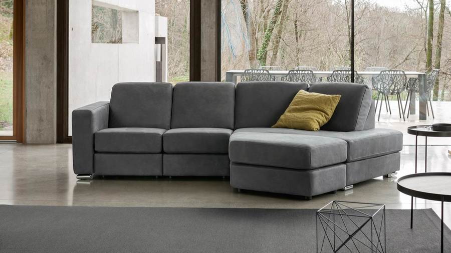 SOFA DOIMO LIVING ROOMS DYLAN