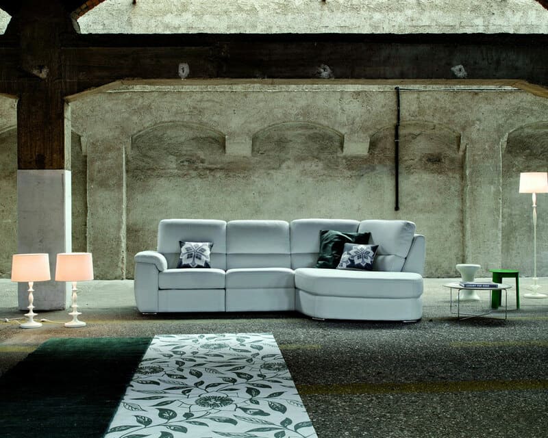 SOFA DOIMO LIVING ROOMS EGO