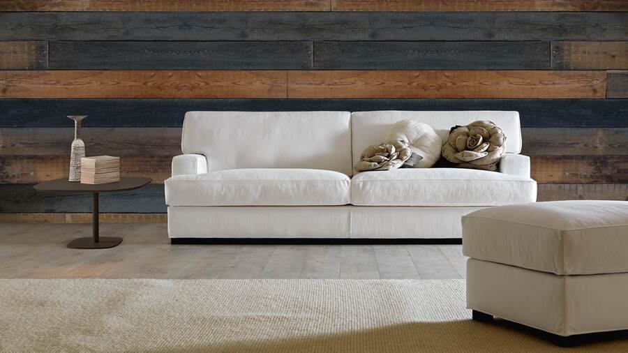 SOFA DOIMO LIVING ROOMS GOST