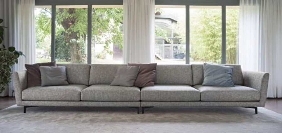 SOFA DOIMO LIVING ROOMS GREGORY