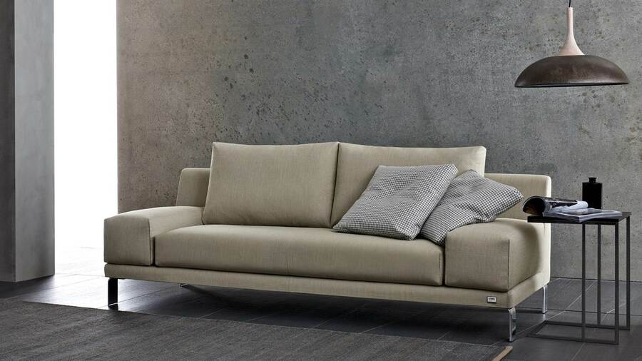 SOFA DOIMO LIVING ROOMS LOGAN