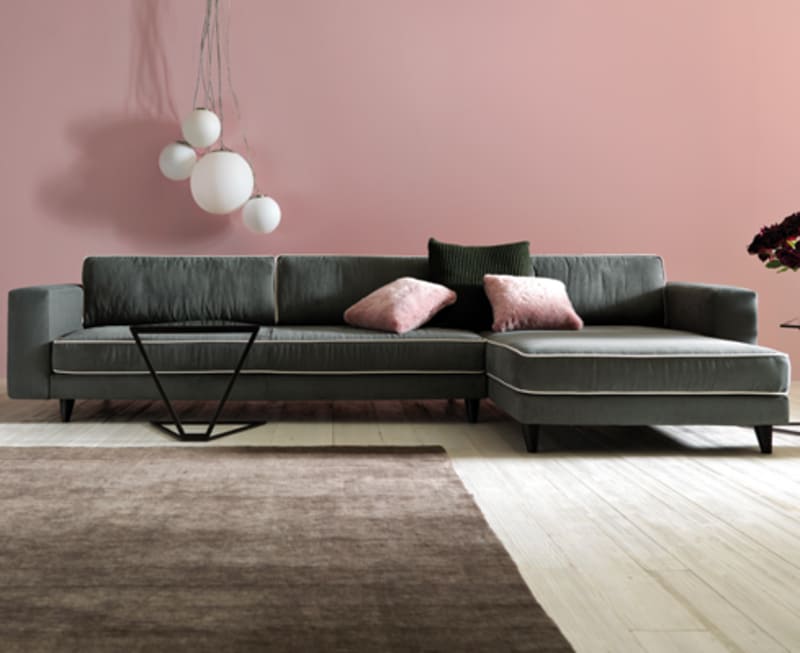 SOFA DOIMO LIVING ROOMS LUCAS