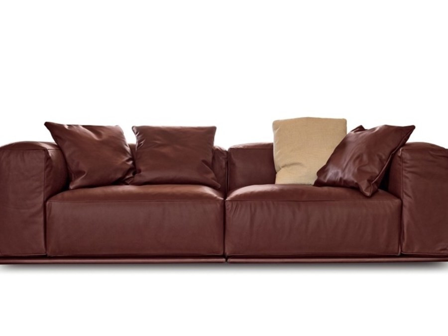 SOFA DOIMO LIVING ROOMS LUMIÉRE