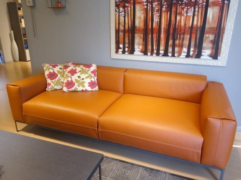 SOFA DOIMO LIVING ROOMS METROPOLIS