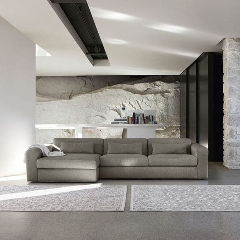 SOFA DOIMO LIVING ROOMS NEXT
