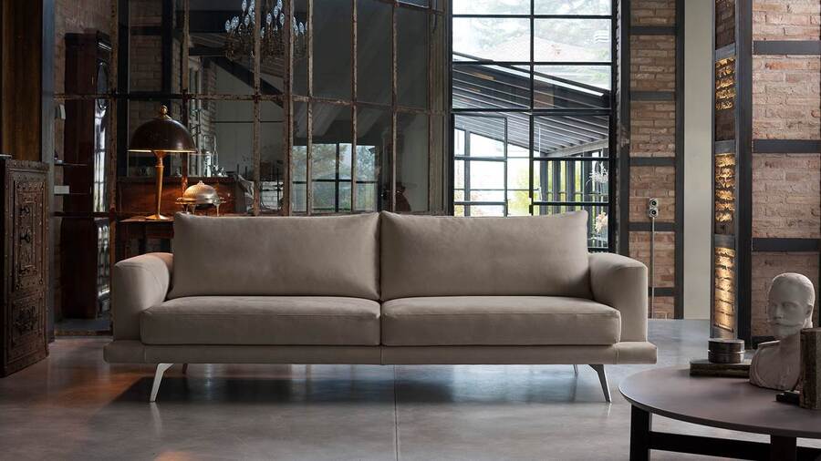 SOFA DOIMO LIVING ROOMS PHILIP 77