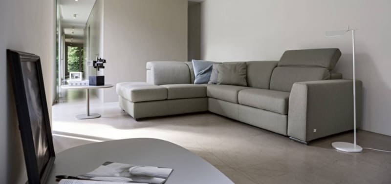 SOFA DOIMO LIVING ROOMS QUASAR