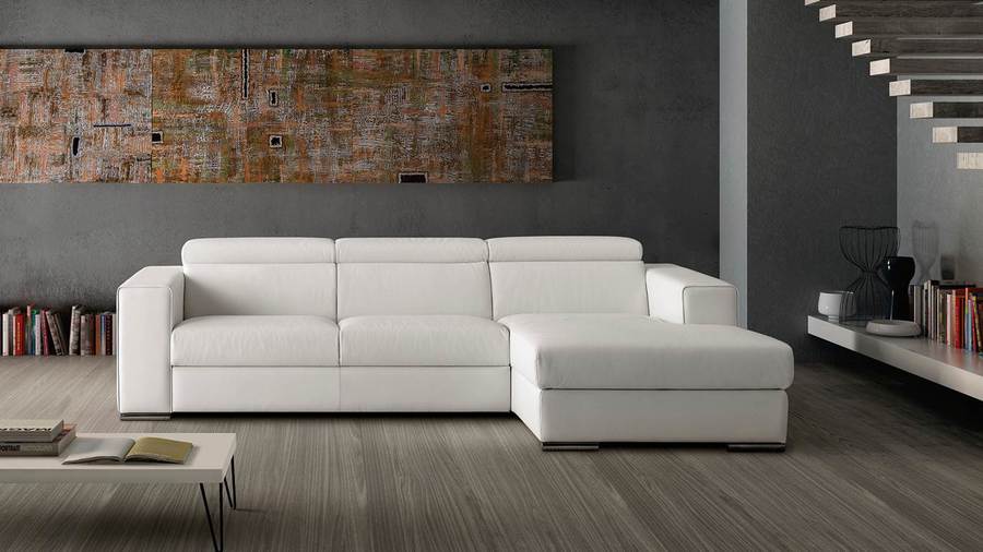 SOFA DOIMO LIVING ROOMS RAY