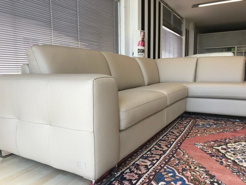 SOFA DOIMO LIVING ROOMS RICKY
