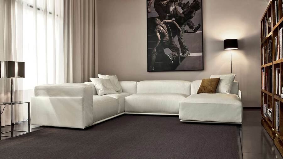 SOFA DOIMO LIVING ROOMS ROLAND