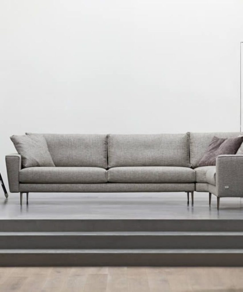 SOFA DOIMO LIVING ROOMS SCOTT