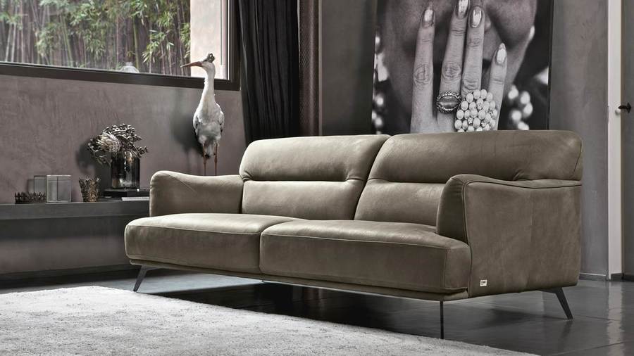 SOFA DOIMO LIVING ROOMS SLY