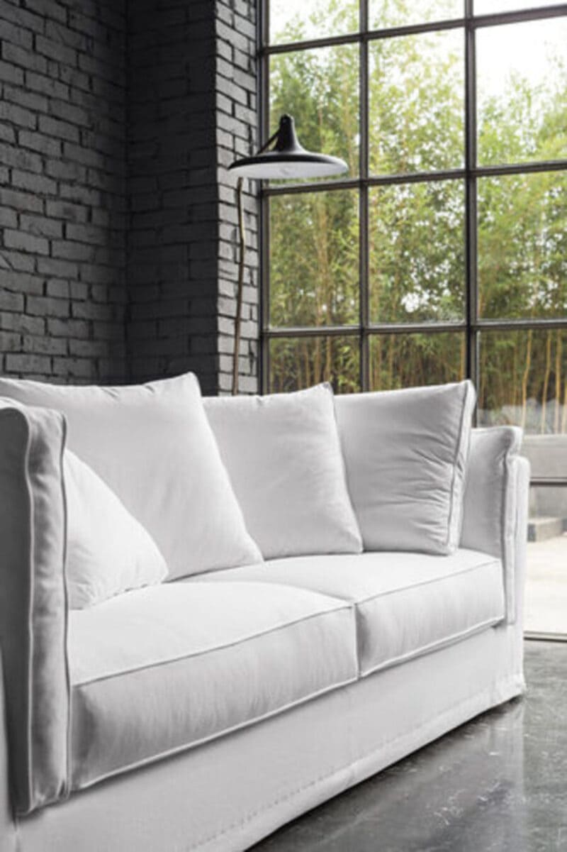 SOFA DOIMO LIVING ROOMS SOPRANO SOFT