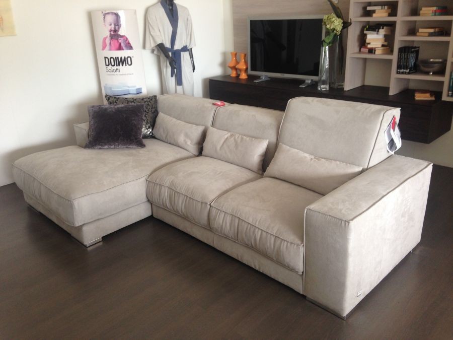 SOFA DOIMO LIVING ROOMS STEVEN
