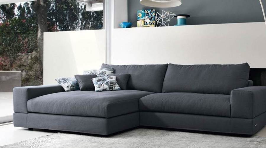 SOFA DOIMO LIVING ROOMS VISION