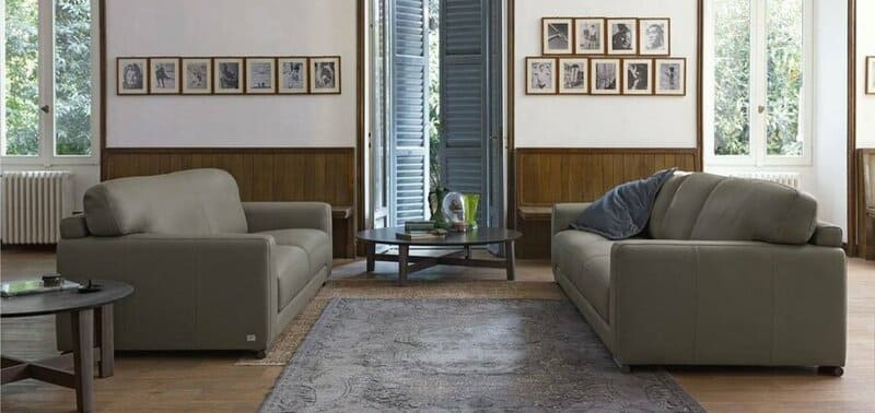 SOFA DOIMO LIVING ROOMS WELDON