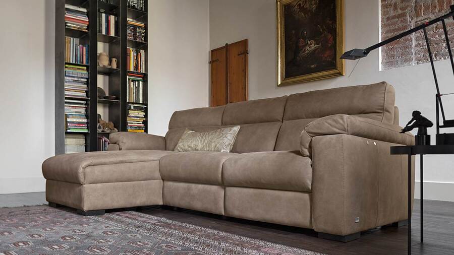 SOFA DOIMO LIVING ROOMS WILLIAM