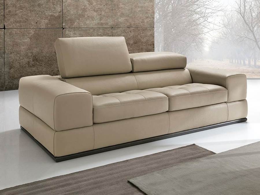 SOFA FRANCO FERRI ANTEA