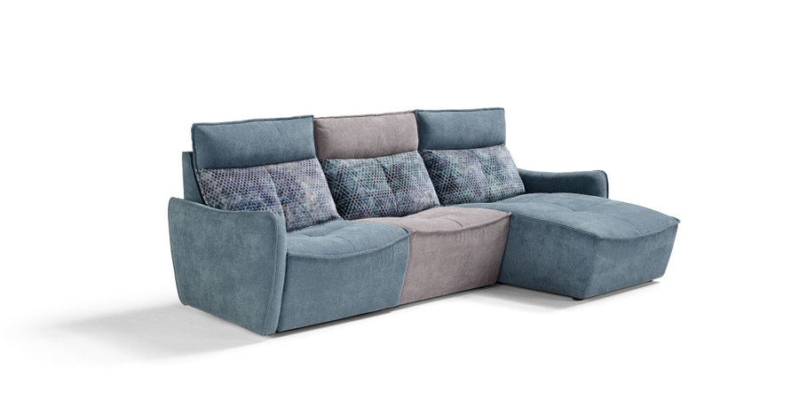 SOFA FRANCO FERRI DADAUMPA