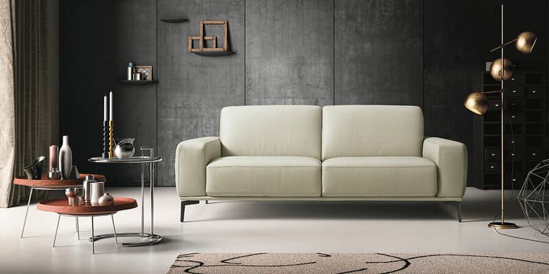 SOFA FRANCO FERRI NARCISO