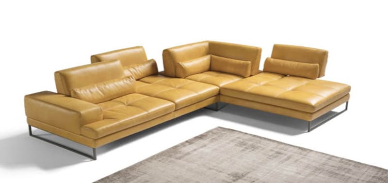 SOFA FRANCO FERRI NARDI