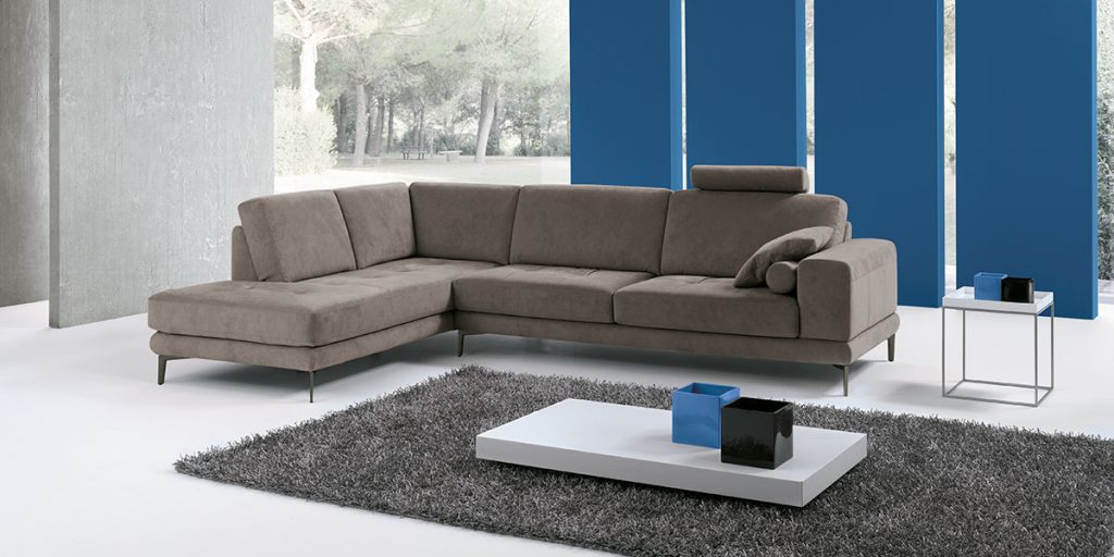 SOFA FRANCO FERRI PETER