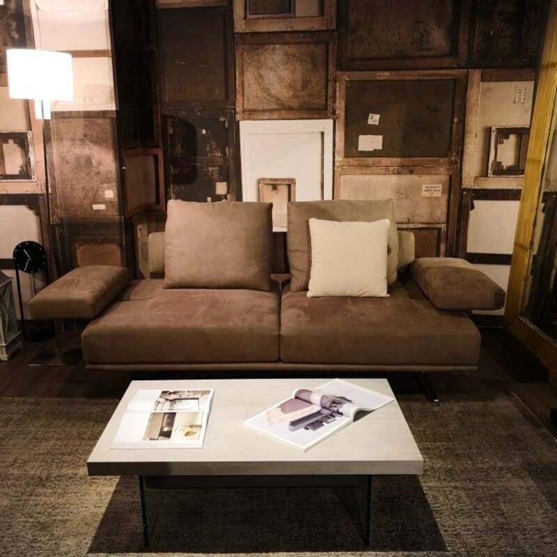 SOFA FRANCO FERRI PRISMA 2