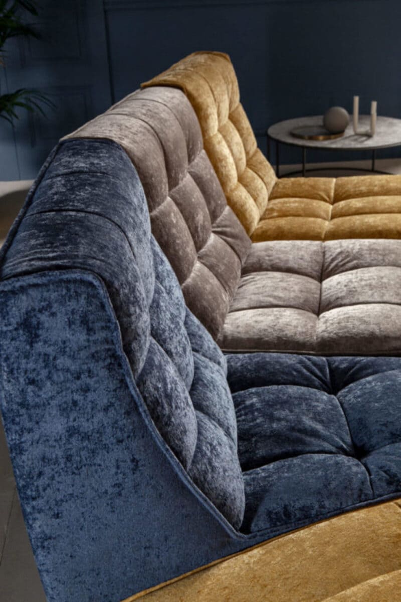 SOFA FRANCO FERRI SONYA