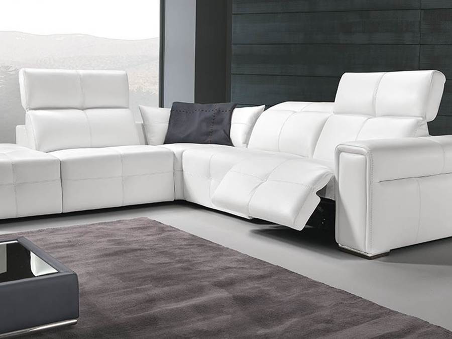 SOFA FRANCO FERRI VALE