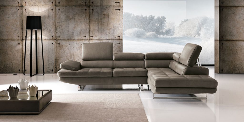 SOFAFRANCO FERRI HABART