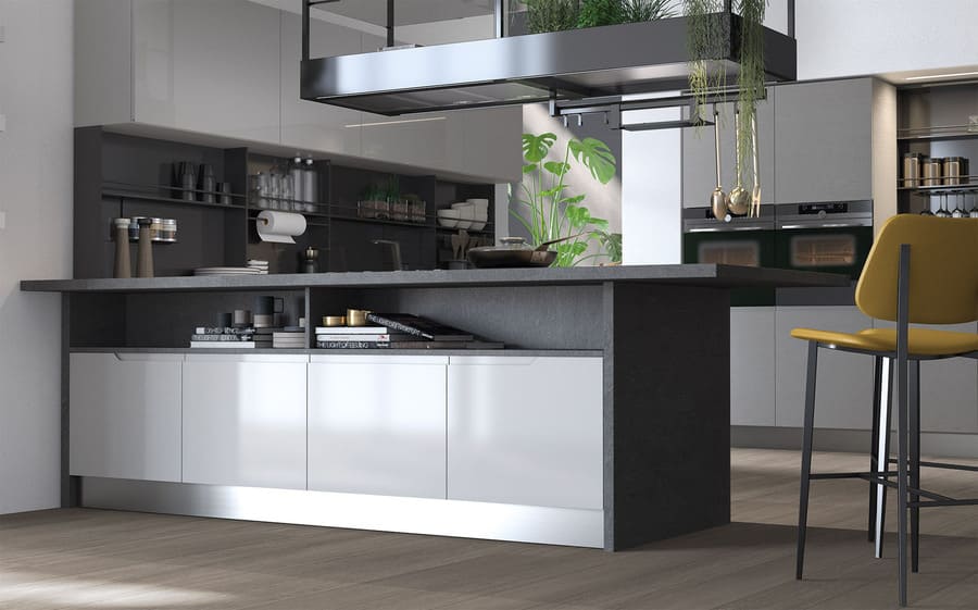 Store Furniture Catania Mobili Giardina