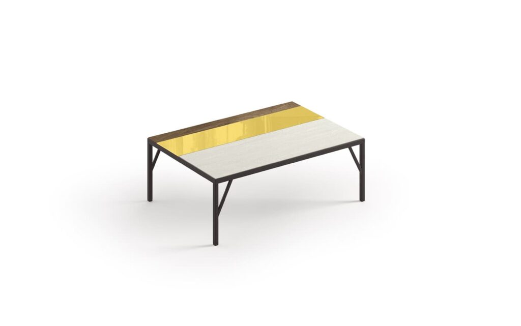 TABLES CORSO 11