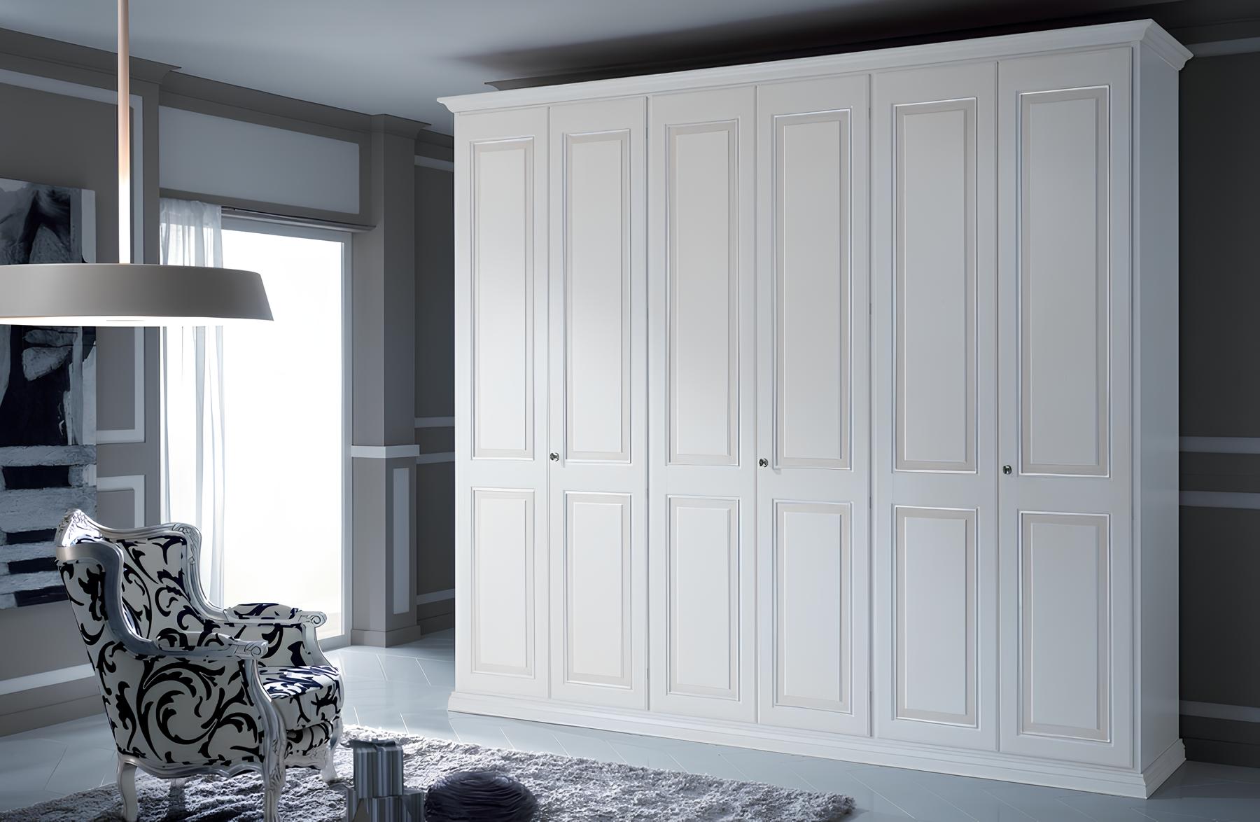 WARDROBE AG MOBILIFICIO COLLECTION ELITE