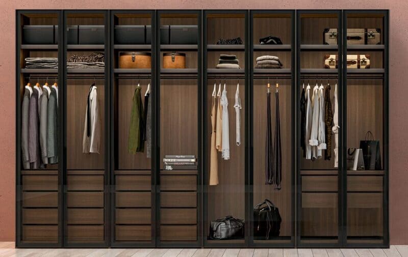 WARDROBES ANTA BEAT FAER