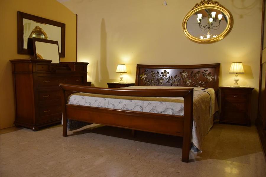 BEDROOM LE FABLIER FIORDIPESCO