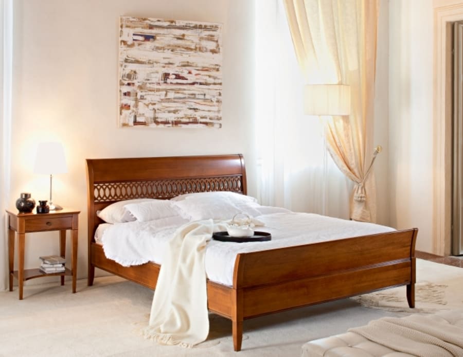 BEDROOM LE FABLIER THE GEMS