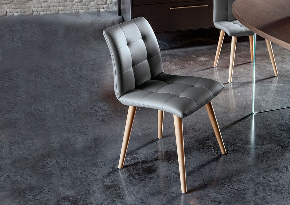 CHAIRS DEVINA NAIS