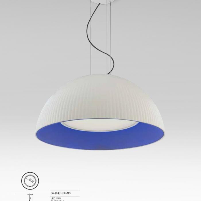 GROK ILLUMINATION SUSPENSION AURA