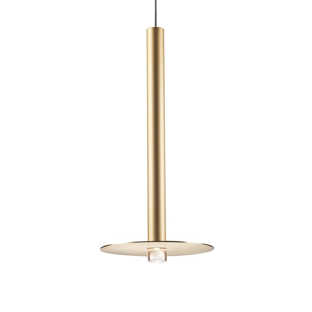 Grok Illuminazione sospensione Candle 1
