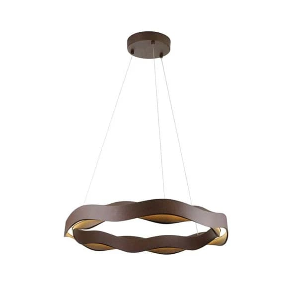 GROK ILLUMINATION SUSPENSION HELLO