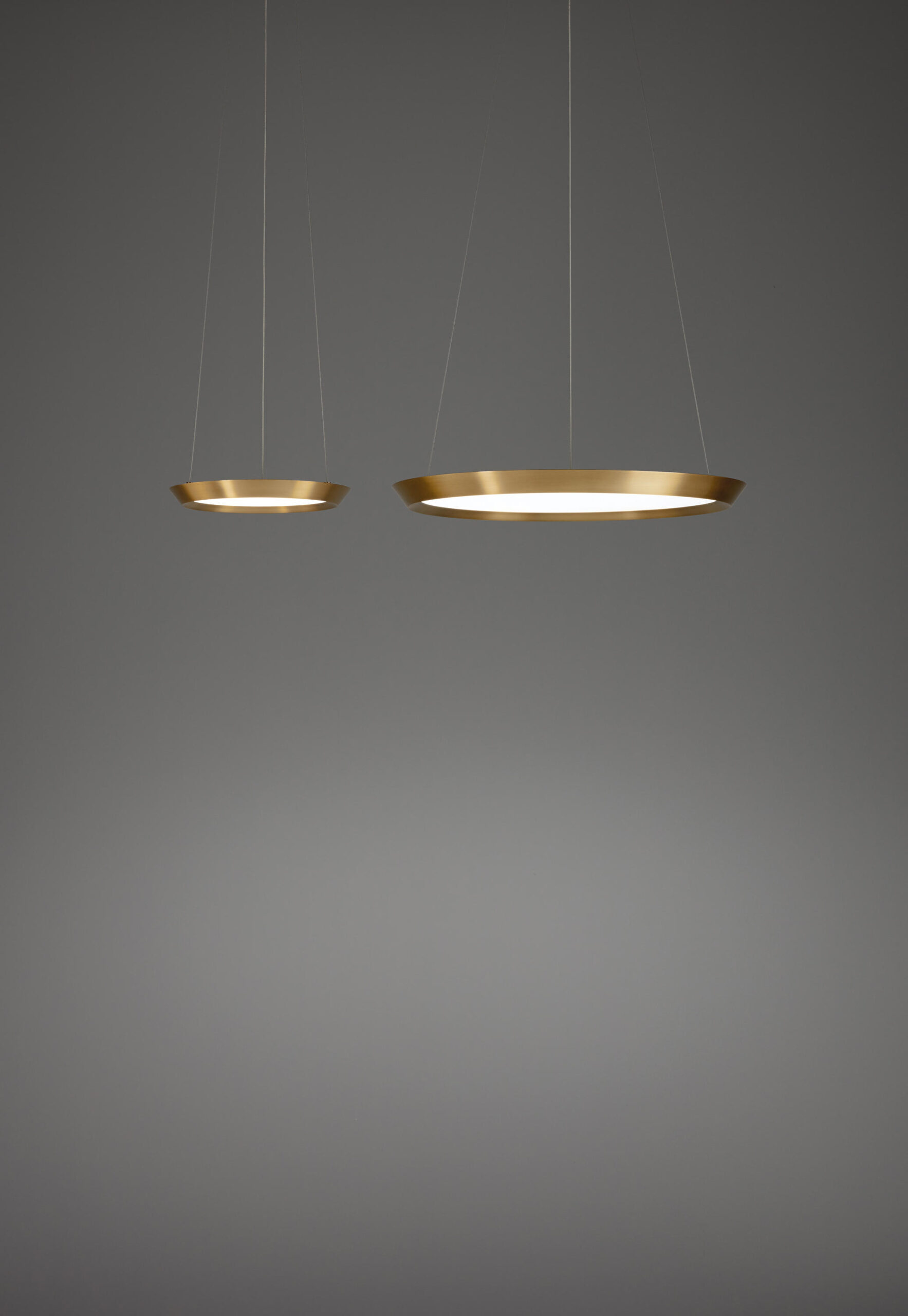 GROK ILLUMINATION SUSPENSION SATURN