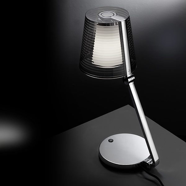 GROK ILLUMINATION TABLE EMY