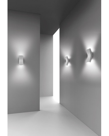 GROK ILLUMINATION WALL BEND