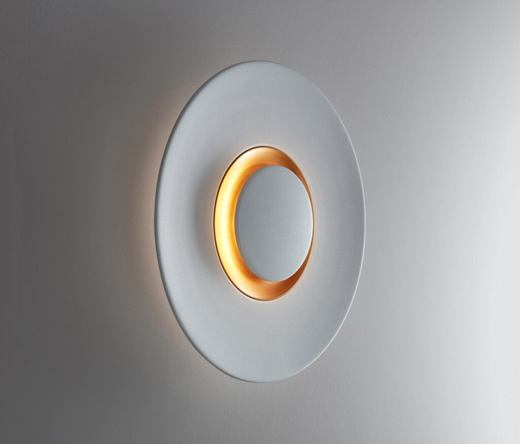 Grok Illuminazione parete big bang 1