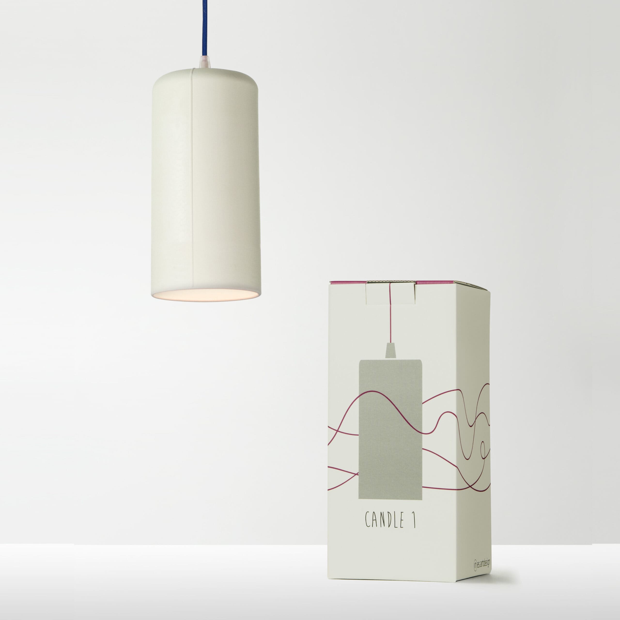 IN ES ART CANDLE1