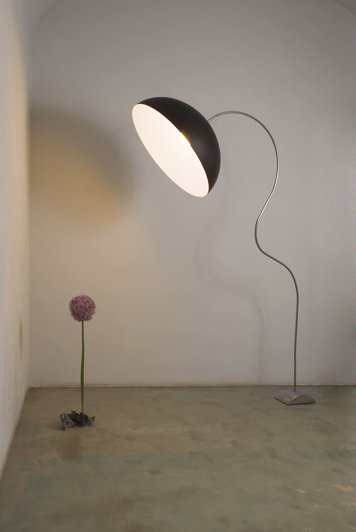 IN ES ART HALF MOON PIANTANA