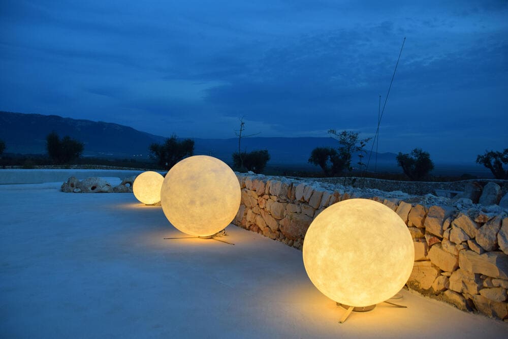IN ES ART ILLUMINATION EX.MOON