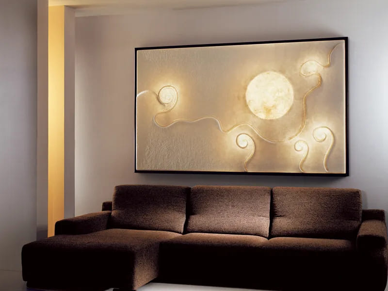 IN ES ART LUNAR DANCE