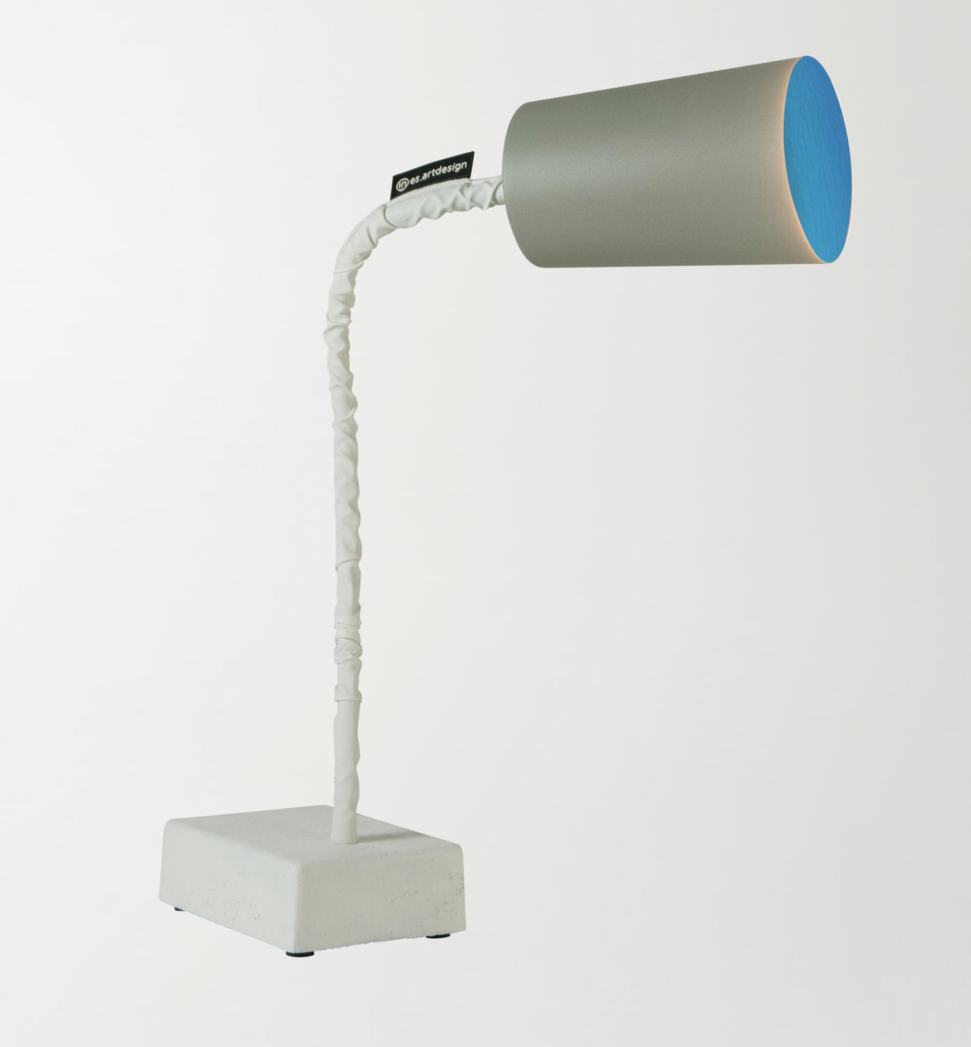 IN ES ART PAINT T2 CEMENT