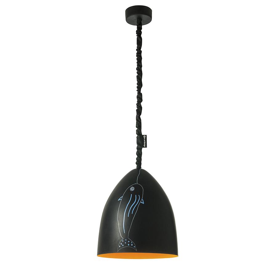 IN ES ART SUSPENSIONS FLOWER BLACKBOARD